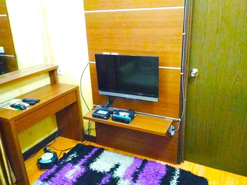 ザ スイート メトロ アパートメン バイ Mm プロ バンドゥン エクステリア 写真